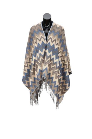 Minusio Poncho 